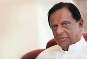 දිවියන්ගෙන් ගම්මානවලට සිදුවන තර්ජන නැවැත්වීමට විධිමත් පාලනයක් - අමාත්‍ය ජෝන් අමරතුංග