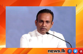 නව කොවිඩ් ප්‍රභේදය සම්බන්ධයෙන් බියක් ඇතිකරගත යුතු නැහැ- සෞඛ්‍ය අමාත්‍ය වෛද්‍ය රමේෂ් පතිරණ.