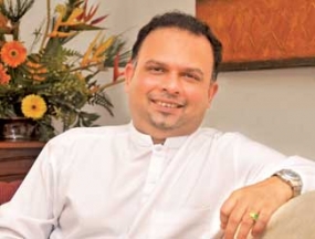 ක්‍රීඩා අමාත්‍ය ධුරය නවීන් දිසානායකට