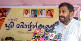 රටපුරා සමෘද්ධියෙන් සුව බොජුන් හල් 350ක්  නව රැකියා අවස්ථා දස දහසක්