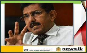 වෛද්‍ය අනිල් ජාසිංහ ගෝලීය හරිත වර්ධන ආයතනයේ උප සභාපති ධූරයට