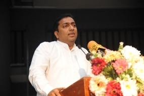 අධ්‍යාපන පර්යේෂණ වෙනුවෙන් ගෙවීම් වැඩි කිරීමට සූදානම්