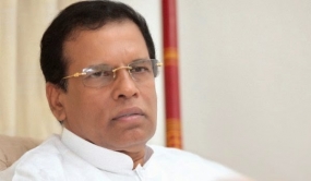 ජනපති ප්‍ර‍ංසයේ ත්‍ර‍ස්ත ප්‍ර‍හාරය ගැන සොව පල කරයි