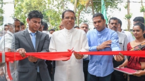 දැයේ දරුවන් මත් උවදුරින් ගලවා ගන්නා “සුජාත දරුවෝ” වැඩසටහන මාර්තු 15 වනදා සිට දීප ව්‍යාප්තව