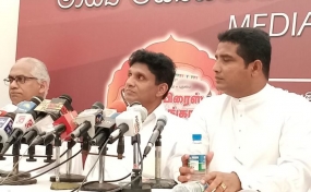 රටේ සංවර්ධන ක්‍රියාදාමයට &#039;&#039;එන්ටර්ප්‍රයිස් ශ්‍රී ලංකා &#039;&#039; වැඩසටහනෙන් ඉහළ දායකත්වයක්- අමාත්‍ය සජිත් ප්‍රේමදාස