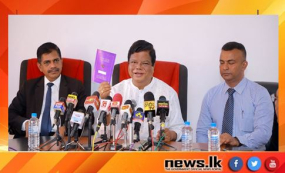 ජාතික ගමනාගමන කොමිෂන් සභාව පූර්ණ ඩිජිටල්කරණය අරඹයි.