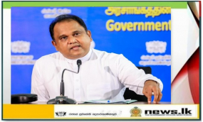 සියලුම අත්‍යවශ්‍ය භාණ්ඩ හිඟයකින් තොරව ජනතාවට ලබා දීමේ වැඩපිළිවෙල සකසා අවසන්- අත්‍යවශ්‍ය භාණ්ඩ දහයක් ගෙන්වීමට අද සිට අවසර - අමාත්‍ය නලීන් ප්‍රනාන්දු