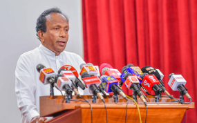 එළැඹෙන උත්සව සමයේදී හිඟයකින් තොරව ජනතාවට අත්‍යවශ්‍ය ආහාර ද්‍රව්‍ය ලබා දෙනවා