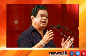 ජාත්‍යන්තර ප්‍රමිතින් සහ සම්මතයන් සමග වාහන පද්ධතිය නවීකරණය පිළිබඳව රජයේ අවධානය - ප්‍රවාහන අමාත්‍ය