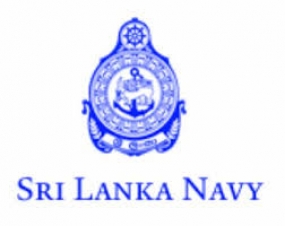 නාවික හමුදාවෙන් විපතට පත් ඉන්දීය ධීවරයන් පිරිසකගේ දිවි ගලවා ගනී