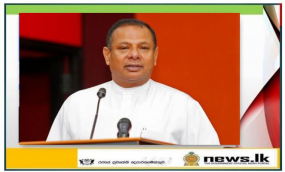 2021 සිට විදේශ රැකියා ක්ෂේත්‍රයේ නව පිබිදීමක් ඇති කරනවා- රාජ්‍ය අමාත්‍ය පියංකර ජයරත්න