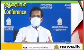 බුදු දහමේ පිහිට ආරක්ෂාව රටවාසීන්ට මෙන්ම ලෝක වාසීන්ට ලබාදීමට ආගමික වැඩසටහන් ක්‍රියාත්මක කරනවා - රාජ්‍ය අමාත්‍ය විජිත බේරුගොඩ.