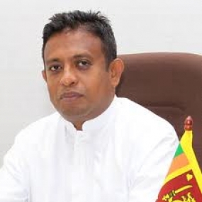 මේ අය-වැය කියන්නේ අපේ ඉදිරි දැක්මයි