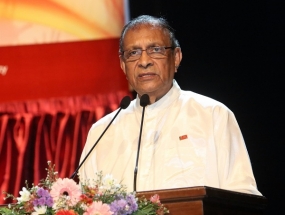 දේශපාලන වශයෙන් පමණක් නොව අල්ලස,දූෂණය නැති කිරීමට තොරතුරු පනත ප්‍රයෝජනවත්-කතානායක