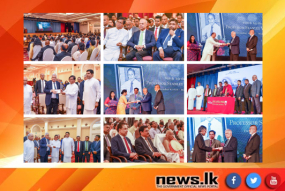 තාක්ෂණ, විද්‍යාත්මක සහ පර්යේෂණ ක්ෂේත්‍රය වෙනුවෙන් ඉතිහාසයේ වෙන් කළ වැඩිම මුදල පසුගිය අයවැයෙන් වෙන් කළා