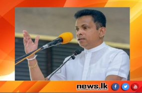 අත්‍යවශ්‍ය සේවාවන් පවත්වාගෙන යාමට නව වැඩපිළිවෙලක් - පළාත් සභා හා පළාත් පාලන රාජ්‍ය අමාත්‍ය