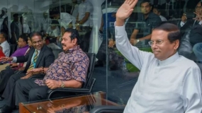 ලසිත් මාලිංග සමුගැනීමේ තරඟය නැරඹීමට ජනපති එක් වෙයි