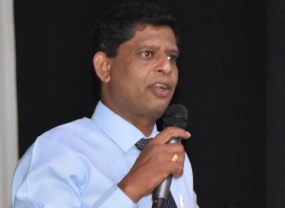 අලි මිනිස් ගැටමු උග්‍ර වීමට බලපෑ මූලික හේතුව තිරසර සංවර්ධන අරමුණු අවබෝධ කර නොගැනීමයි