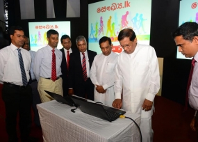 රාජ්‍ය සේවා කොමිසන් සභාවෙහි ප්‍රමාදය අවසන් කළ යුතුයි- සෞඛ්‍ය අමාත්‍ය