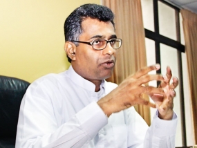 චම්පික රණවකයන්ගේ විශේෂ කතිකා දෙකක් හෙට සහ අනිද්දා