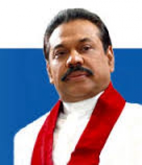 ජනපති පොලොන්නරුවේ නිරීක්ෂණ චාරිකාවක