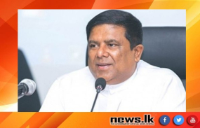 මේ මොහොතේ තිබෙන අසීරු තත්ත්වය විරුද්ධ පක්ෂය අවබෝධ කරගතයුතුයි