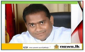 පාර්ලිමේන්තු මන්ත්‍රීවරයකු ලෙස ප්‍රේමලාල් ජයසේකර දිවුරුම් දෙයි