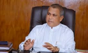 නියඟයෙන් බැටකෑ ගොවි ජනතාවට පසුගිය වසරේදී රුපියල් කෝටී 390ක වියළි ආහාර සහනාධාර