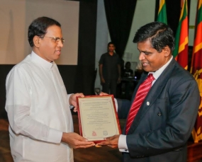 සීමාවාසික වෛද්‍යවරුන්ගේ තෙදින වැඩමුළුව ඇරඹෙයි