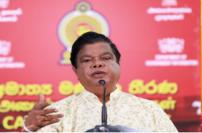 මැයි රැළිය සඳහා ලංගම බස් රථ නිකුත් කරන්නේ මුදල් ගෙව්වොත් පමණයි - ඇමති බන්දුල