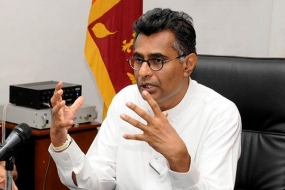 නවීන තාක්ෂණය කැටිකරගත් වෙසක් කලාපයක් දියවන්නාවේදී