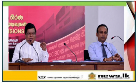 කොරෝනා වසංගතය බලපෑම හේතුවෙන් බදු නොගෙවීම සම්බන්ධයෙන් දඩ මුදල් නොපැණවීමට තීරණයක්