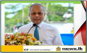 රට කරවන නායකයින් නීතිමය රාමුවක් තුළ රටේ ආර්ථිකයට වගකියන පසුබිම සැකසීමට අඩිතාලම යොදා තිබෙනවා.