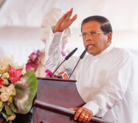 ධර්මපාලතුමාගේ දර්ශනය රටේ අනාගතය සකස් කර ගැනීමට ඉවහල් කරගැනීම ජාතියේම වගකීමක්