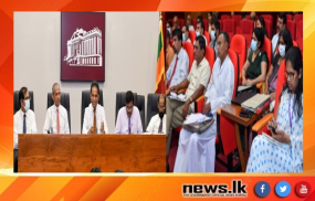 කුකුළු මස් හා බිත්තර නිෂ්පාදන කර්මාන්තයේ උන්නතිය වෙනුවෙන් සාමුහික එකඟතාවකට පැමිණීමේ අවශ්‍යතාව අවධාරණය කෙරේ