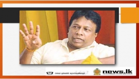 ලබන පාසල් වාරය ආරම්භයේ දී සියලු පාසල් දරුවන්ට නිල ඇඳුම් ලබාදීමට පියවර ගන්නවා- අධ්‍යාපන අමාත්‍ය ඩලස් අලහප්පෙරුම