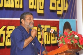 මෙරට කාන්තාවට ගෞරවනීය පිළිගැනීමක්