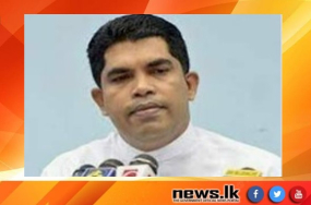 අවස්ථාවේ දී දේශපාලන අවශ්‍යතා මත රට අරාජකත්වයට පත් කිරීමට වැඩවර්ජන සිදුකිරීම අසාධාරණයි