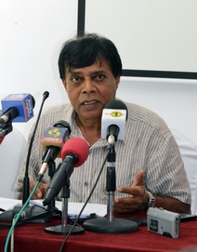 කැලණිය විශ්වවිද්‍යාල සමීක්ෂණය අනුව ජනපතිට 53%ක ජයග්‍රහණයක්