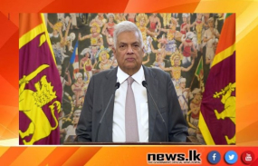 සමහර දේශපාලන පක්ෂ පෙන්වා දෙන කෙටි පාරවල්වලින් මේ අර්බුදයෙන් අපට ගොඩඑන්න බැහැ