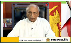 කොවිඩ් 19 වසංගතය නිසා විදෙස් රටවල අසරණ වූ ශ්‍රී ලාංකිකයන් 40,000 ක් පමණ ගෙන්වා ගත්තා - ඇමති දිනේෂ් ගුණවර්ධන