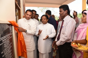 කුරුණෑගලින් පුත්තලමට ගුරු මාරු නැහැ -වයඹ ප්‍රධාන ඇමැති