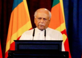 බුදුන්ගේ මැදුම් පිළිවෙතේ පණිවිඩය යුරෝපයට ඉතා ආකර්ෂණීය වෙයි - අග්‍රාමාත්‍ය දිනේෂ් ගුණවර්ධන මහතා