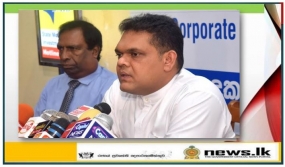 ලියාපදිංචි නොකළ කිසිදු මුල්‍ය ආයතනයක් සමඟ ගණුදෙණු කිරීමෙන් වළකින්න්- රාජ්‍ය අමාත්‍ය ෂෙහාන් සේමසිංහ