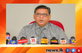 “සුනාමි ආපදා පෙරහුරු වැඩසටහන” 2023 ඉන්දියානු සාගර කලාපීය රටවල් 28 ක් සහභාගීවයෙන්