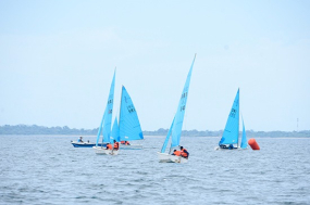 ‘Commandant’s Cup Sailing Regatta - 2024’ ත්‍රීකුණාමලයේ දී සාර්ථකව නිමාවට පත්‍ වෙයි