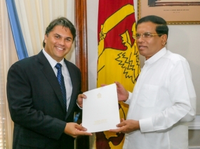 තවත් වකුගඩු රෝග නිවාරණ සන්නාම තානාපතිවරයෙකු පත් කරයි