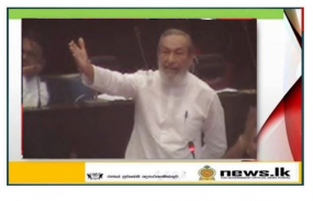 කොවිඩ් වසංගතය නිසා ඇති වූ ආර්ථික පසුබෑම නවතා ආර්ථිකය නංවාලීමට නම් එළඹෙන 2021 වසරේ සීඝ්‍ර ආර්ථිකයක් කරා අප ගමන් කළ යුතුයි- අමාත්‍ය වාසුදේව නානායක්කාර