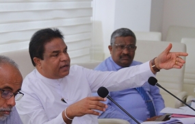 රසායනික පොහොර අවභාවිතය වැළැක්වීමට පියවර - නීතිමය පියවර ගැනීමට උපදෙස්