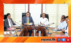 ප්‍රජා සවිබල ගැන්වීම සමෘද්ධි සංවර්ධන දෙපාර්තමේන්තුවේ මූලික අරමුණ මෙන්ම වගකීමයි..